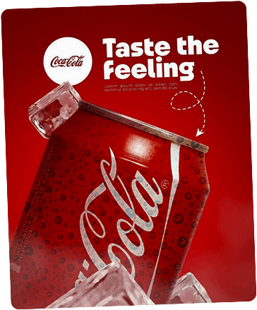 Food Product Ad