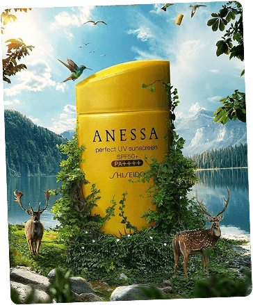 Landscape Concept Ad