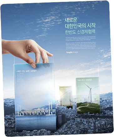 Technology Concept Ad
